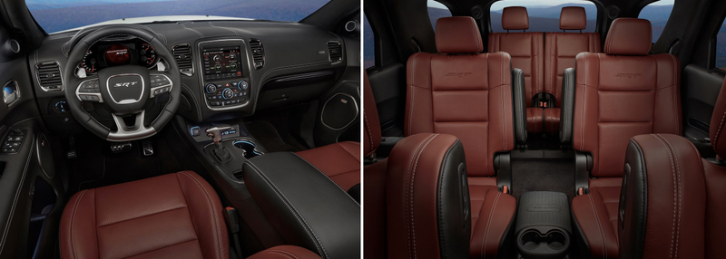 (Image Credit: Dodge)